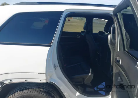 2019 Jeep Grand Cherokee Limited X 4X4 from USA, damaged, VIN 1C4RJFBG0KC628899